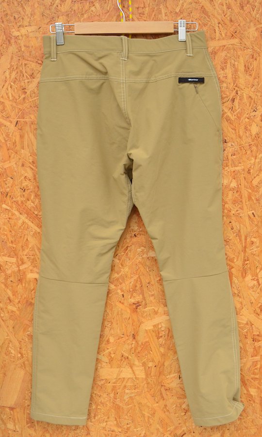 karrimor カリマー＞ tapered stretch pants テーパードストレッチ