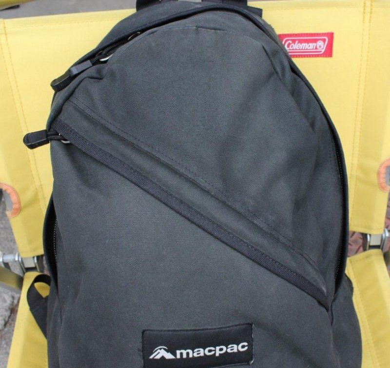 macpac マックパック＞ Lite Alp ライトアルプ | 中古アウトドア用品