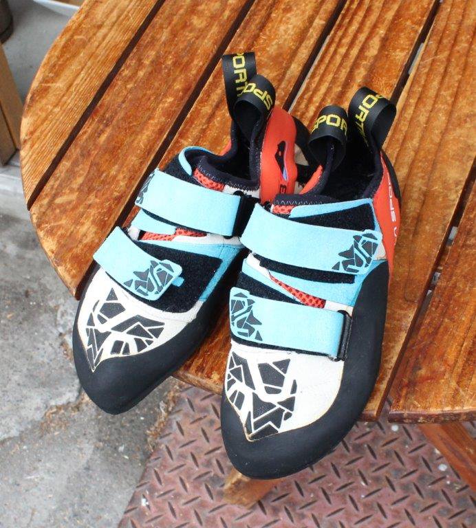 LA SPORTIVA スポルティバ＞ OTAKI オタキ tomodonoghueassociates.com