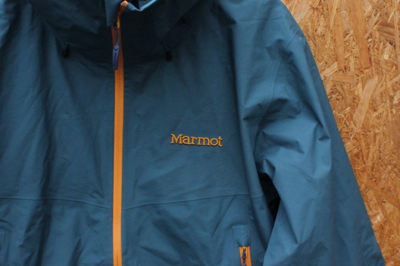 Marmot マーモット＞ Comodo Jacket コモドジャケット | 中古