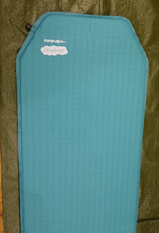 PAINE パイネ＞ cloud mat 180 クラウドマット180 | 中古アウトドア用品・中古登山用品 買取・販売専門店 : maunga  (マウンガ)