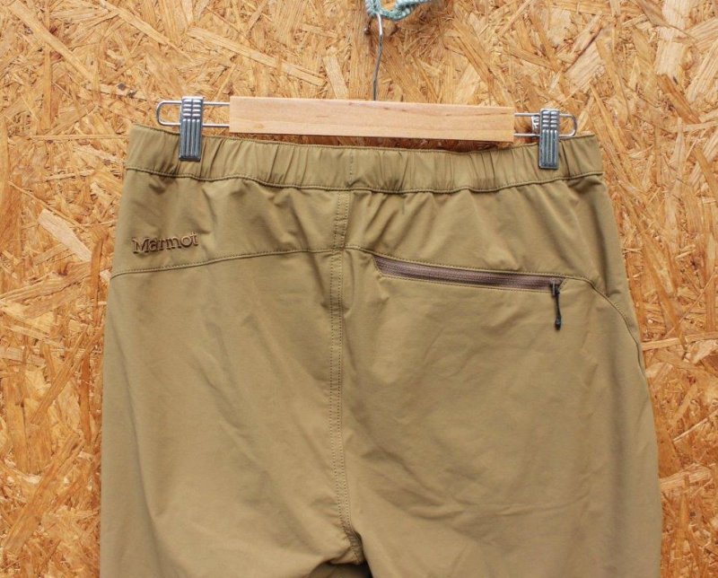 Marmot マーモット＞ TWILIGHT PANT トワイライトパンツ | 中古