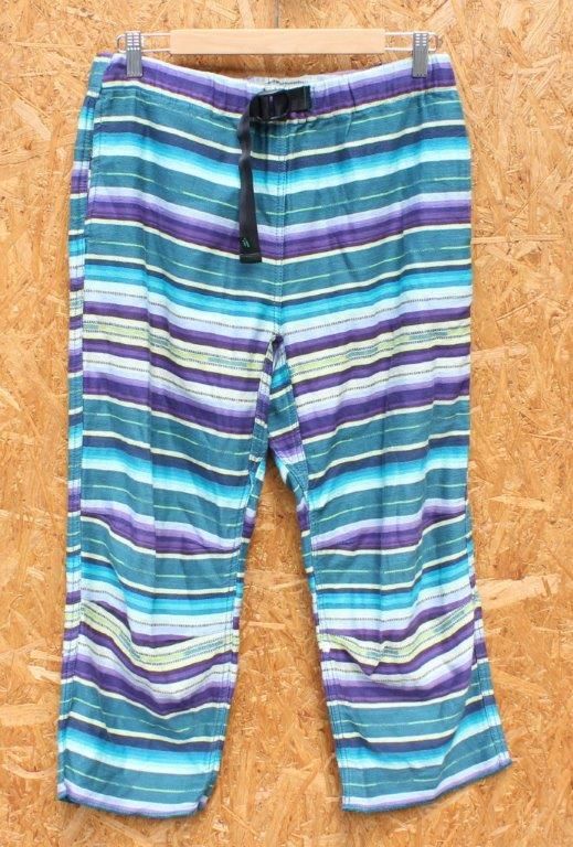 Wild Things ワイルドシングス 3 4 Serape Climbing Pant 3 4セラペクライミングパンツ 中古アウトドア用品 中古登山用品 買取 販売専門店 Maunga マウンガ