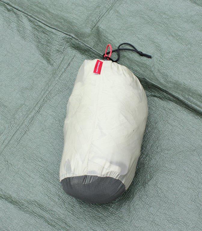 ZEROGRAM ゼログラム＞ ZERO1 Pathfinder Tent ゼロ1パスファインダー