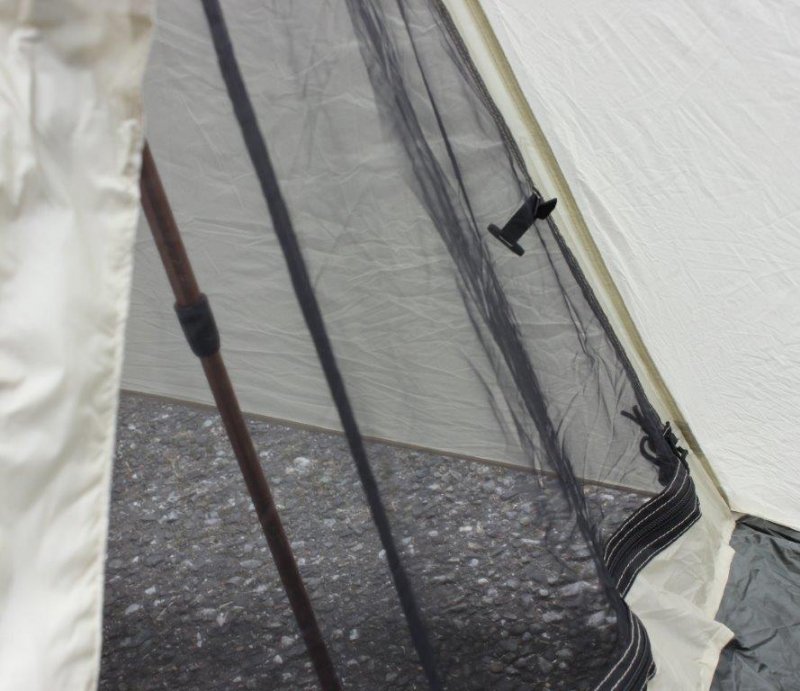 ZEROGRAM ゼログラム＞ ZERO1 Pathfinder Tent ゼロ1パスファインダー