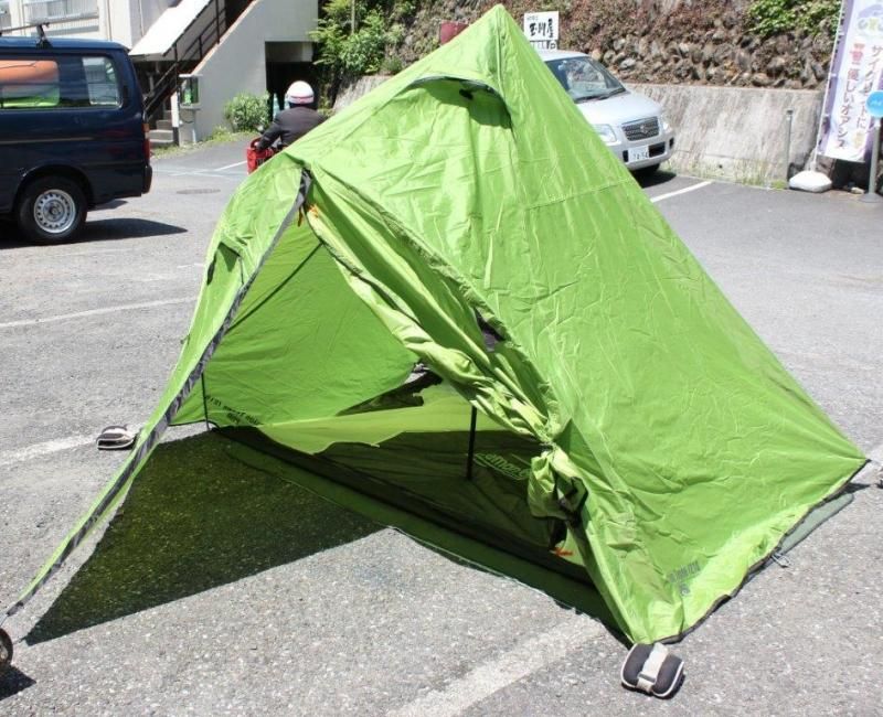 Coleman コールマン＞ X-CURSION TEPEE 210 エクスカーションティピー210 | 中古アウトドア用品・中古登山用品  買取・販売専門店 : maunga (マウンガ)