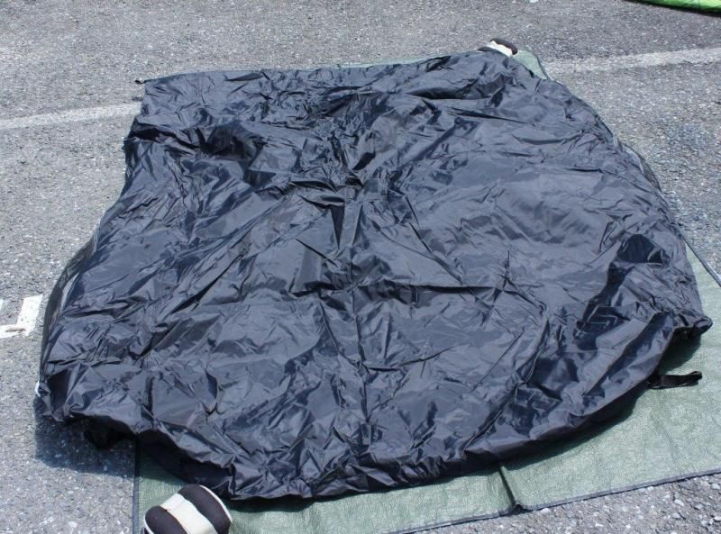 Coleman コールマン＞ X-CURSION TEPEE 210 エクスカーション