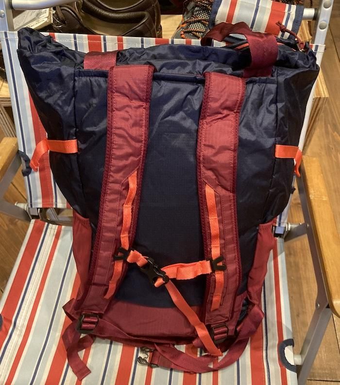 patagonia パタゴニア＞ Lightweight Travel Tote Pack ライト