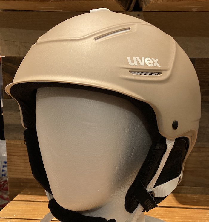 uvex ウベックス＞ p1us 2.0 | 中古アウトドア用品・中古登山用品 買取