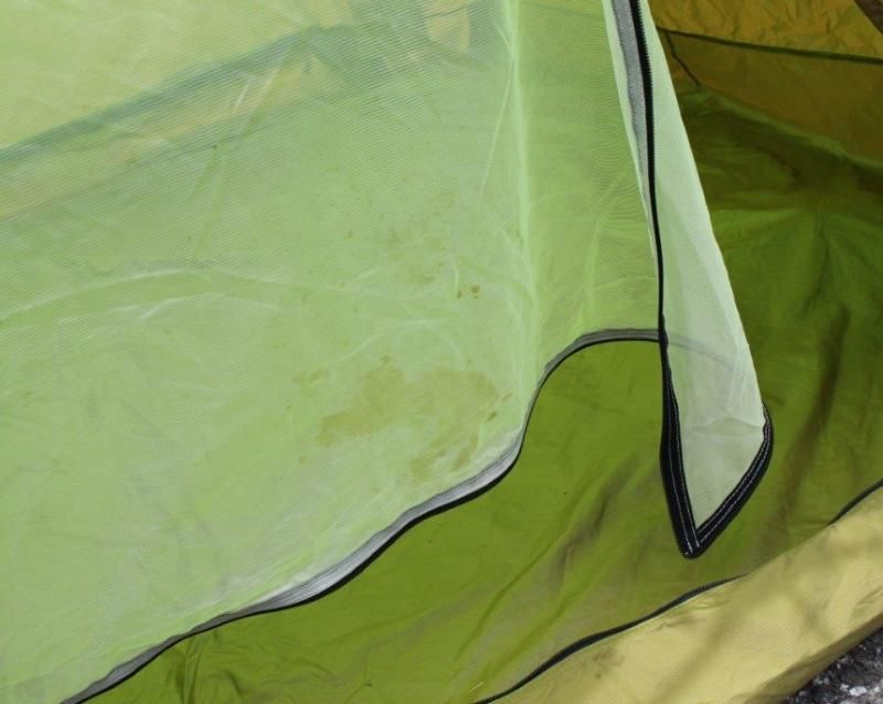 mont-bell モンベル＞ Moonight Tent 5 ムーンライトテント5型