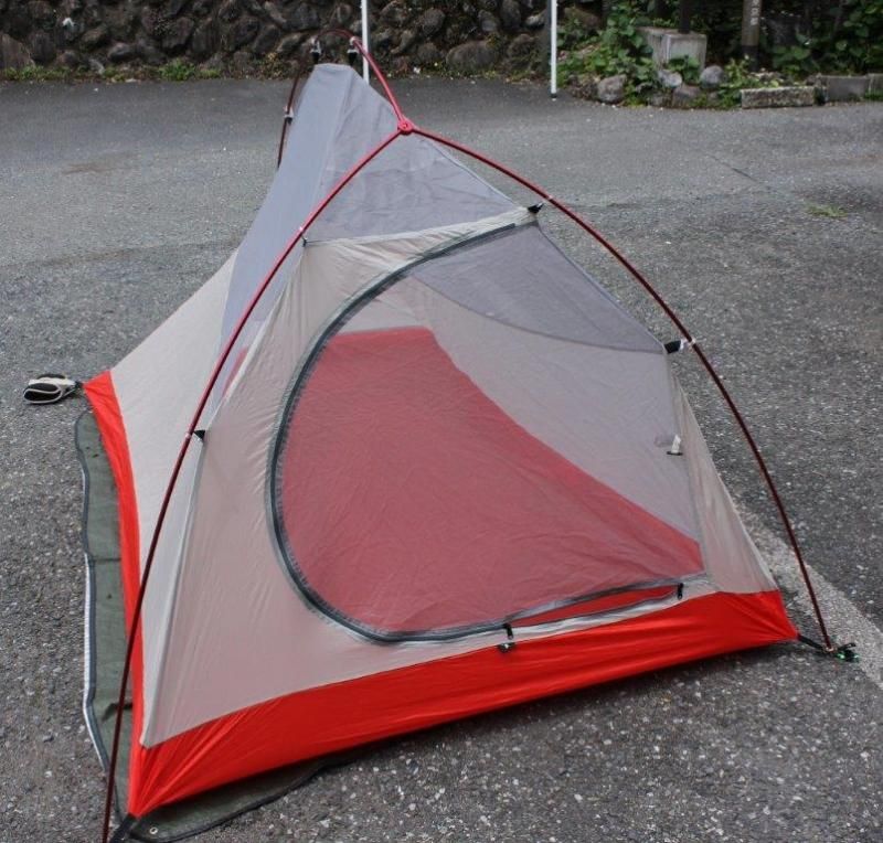 Geer Top ギアトップ＞ LIBRA リブラ | 中古アウトドア用品