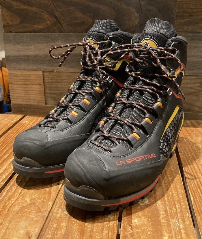 LA SPORTIVA スポルティバ＞ TRANGO TOWER EXTREME GTX トランゴタワー