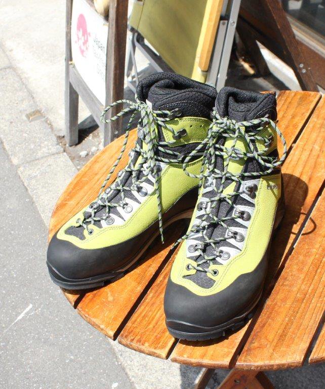 LOWA ローバー＞ CEVEDALE PRO GTX チェベダーレプロGTX | 中古