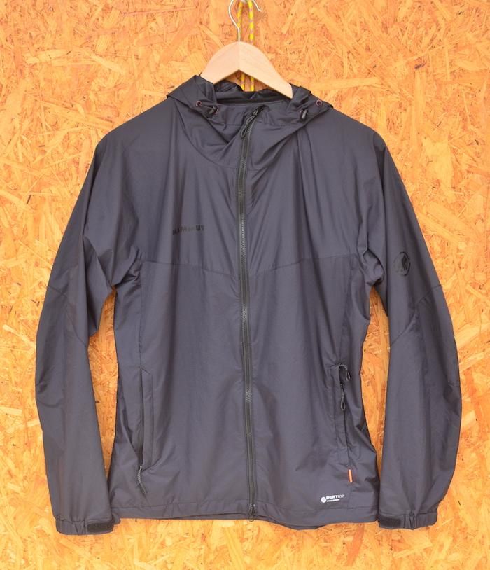 MAMMUT マムート＞ Glider Jacket AF Men グライダージャケットAF ...