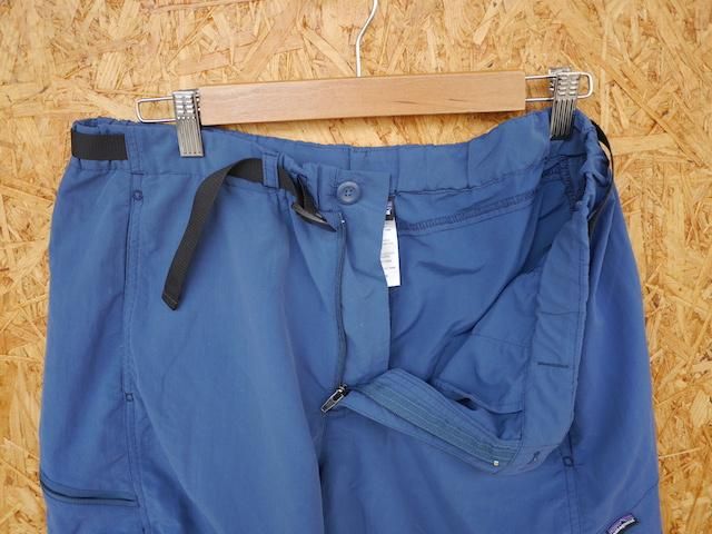 patagonia パタゴニア＞ M's GI Ⅲ SHORTS メンズ ギ Ⅲ
