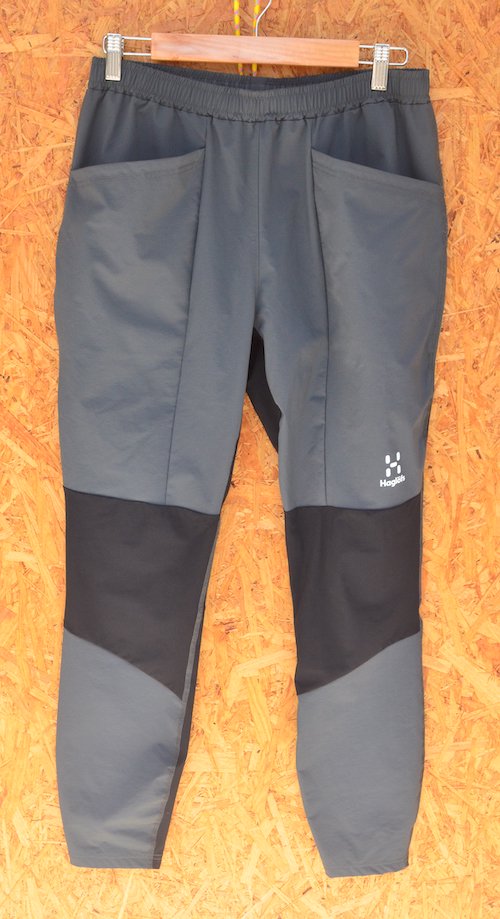 HAGLOFS ホグロフス＞ Hybrid Stretch Pant ハイブリッド ストレッチ