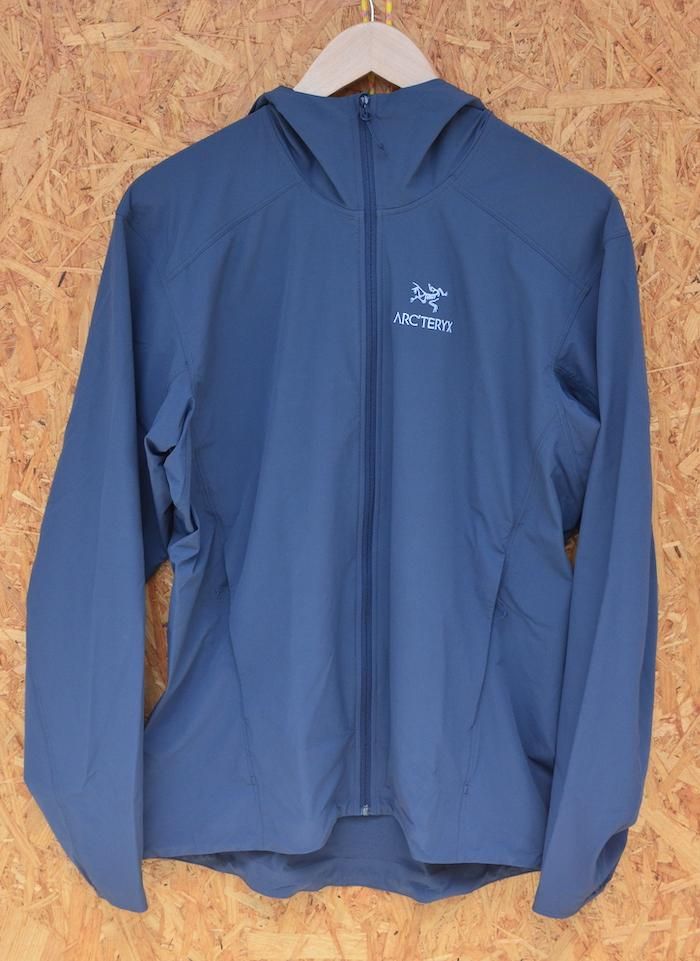 ARC'TERYX アークテリクス＞ Gamma SL Hoody ガンマSLフーディ | 中古 ...