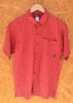 patagoniaѥ˥Men's Migration Hemp Shirt ξʲ