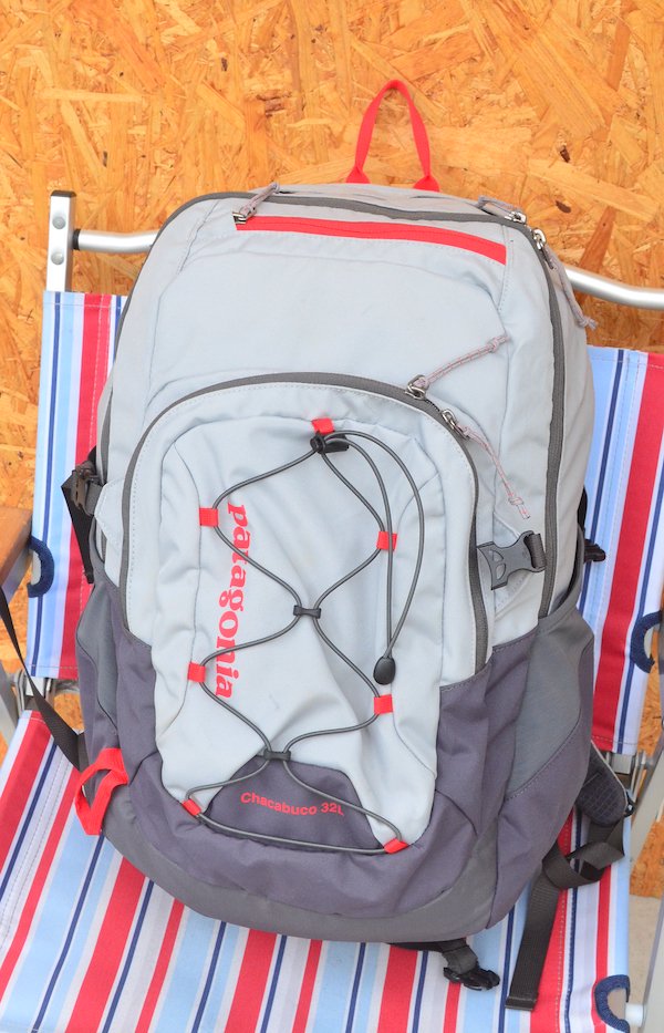 patagonia パタゴニア Chacabuco Pack 32L