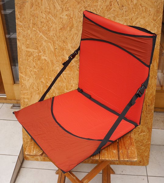 Therm-A-Rest サーマレスト＞ Trekker Chair トレッカーチェア | 中古 