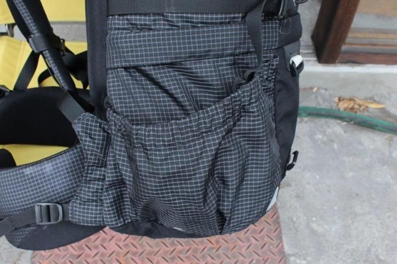 Haglofs ホグロフス＞ MATRIX 60 マトリックス60 | 中古