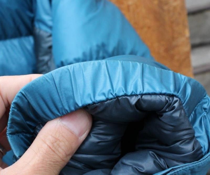 mont-bell モンベル＞ Alpine Down Parka アルパインダウン