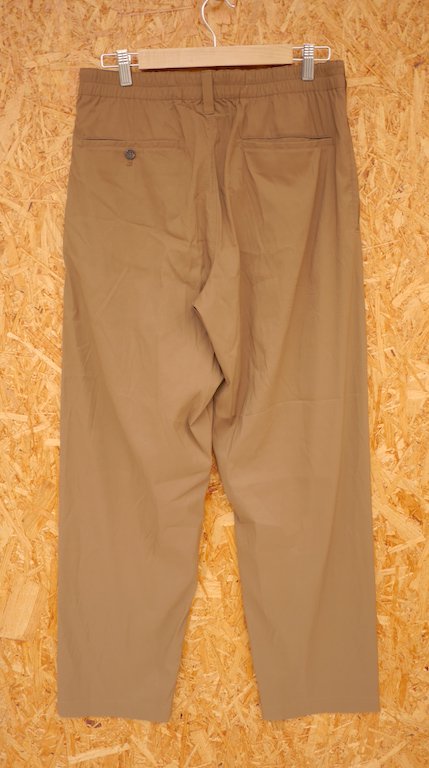 今ならほぼ即納！ ICEBREAKER PERSIST インポートM PANTS BAGGY