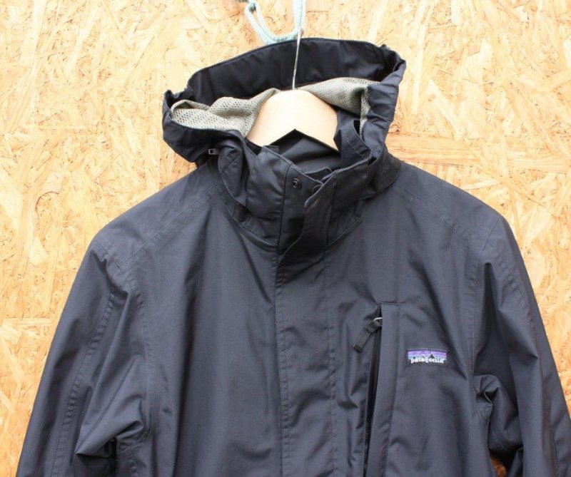 patagonia パタゴニア＞ Eco Rain Jacket エコレインジャケット | 中古