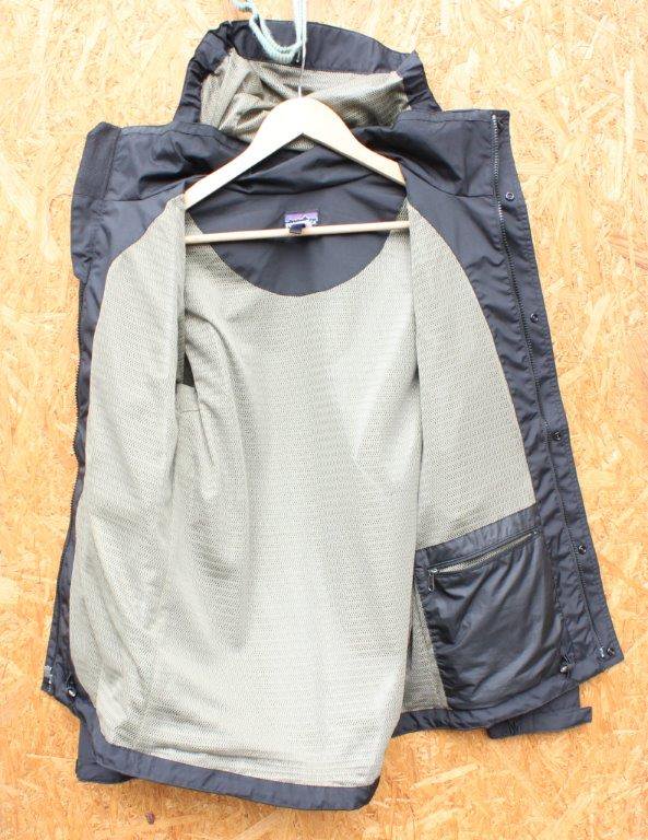 patagonia パタゴニア＞ Eco Rain Jacket エコレインジャケット | 中古