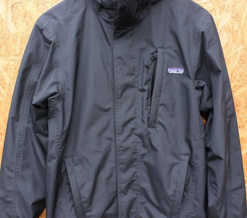 patagonia パタゴニア＞ Eco Rain Jacket エコレインジャケット | 中古