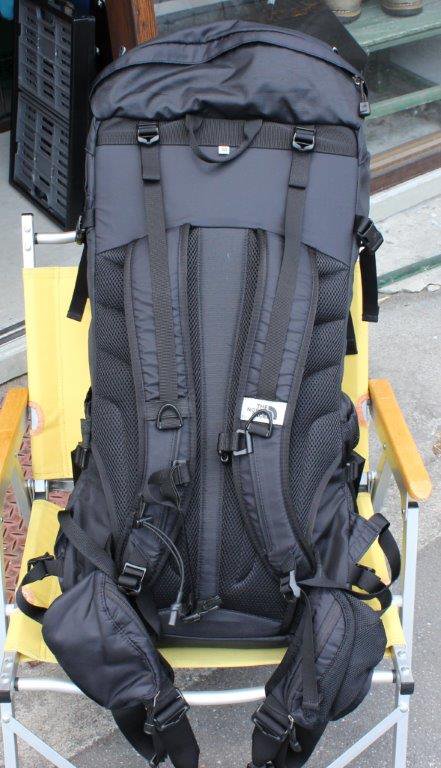 THE NORTH FACE ノースフェイス＞ TELLUS 45 テルス45 | 中古