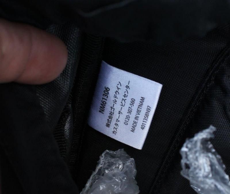THE NORTH FACE ノースフェイス＞ TELLUS 45 テルス45 | 中古
