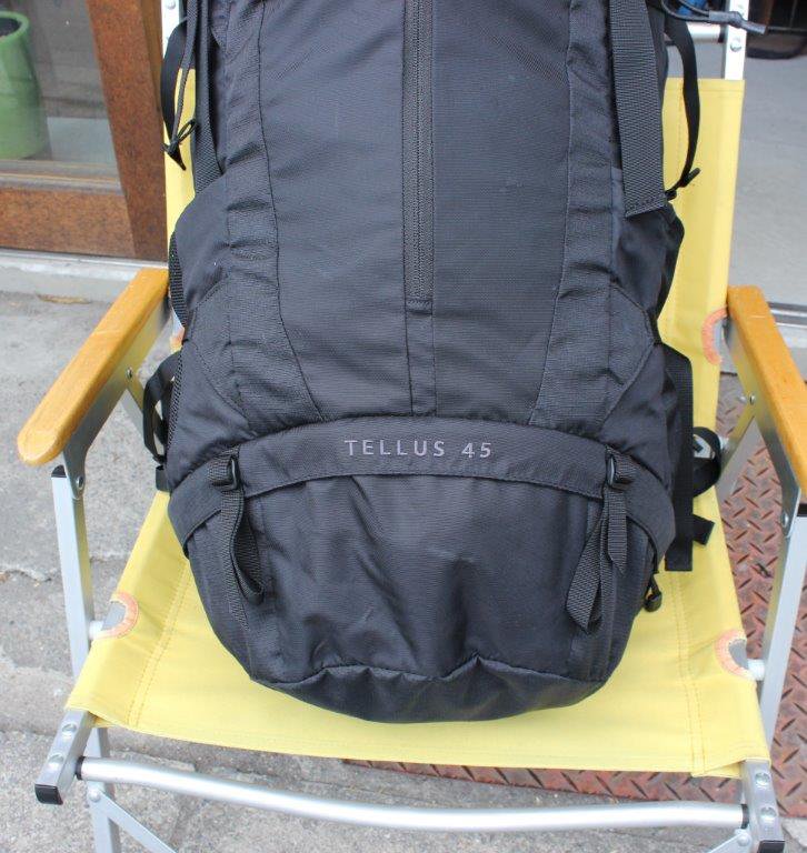 THE NORTH FACE ノースフェイス＞ TELLUS 45 テルス45 | 中古