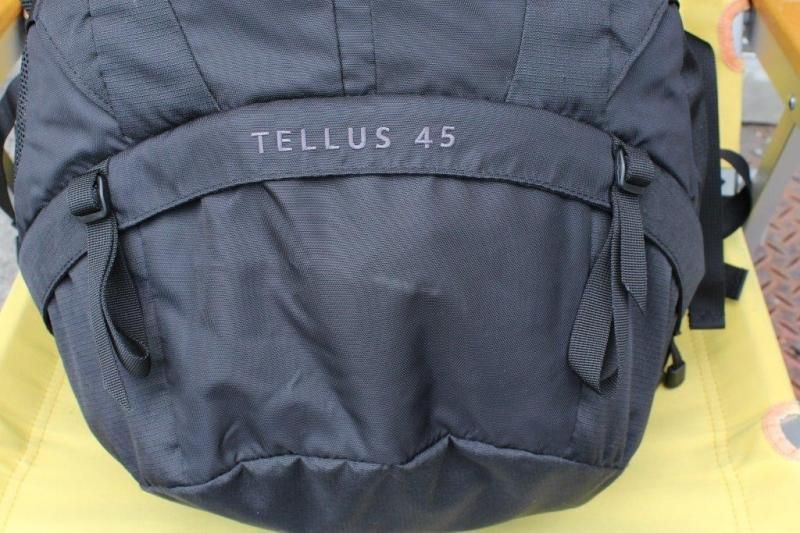 THE NORTH FACE ノースフェイス＞ TELLUS 45 テルス45 | 中古