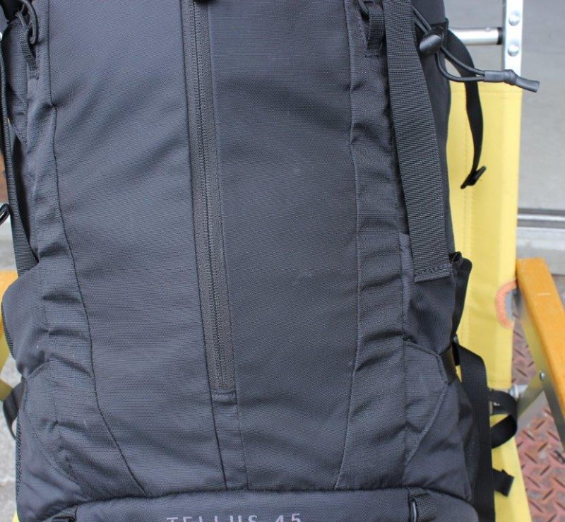 THE NORTH FACE ノースフェイス＞ TELLUS 45 テルス45 | 中古