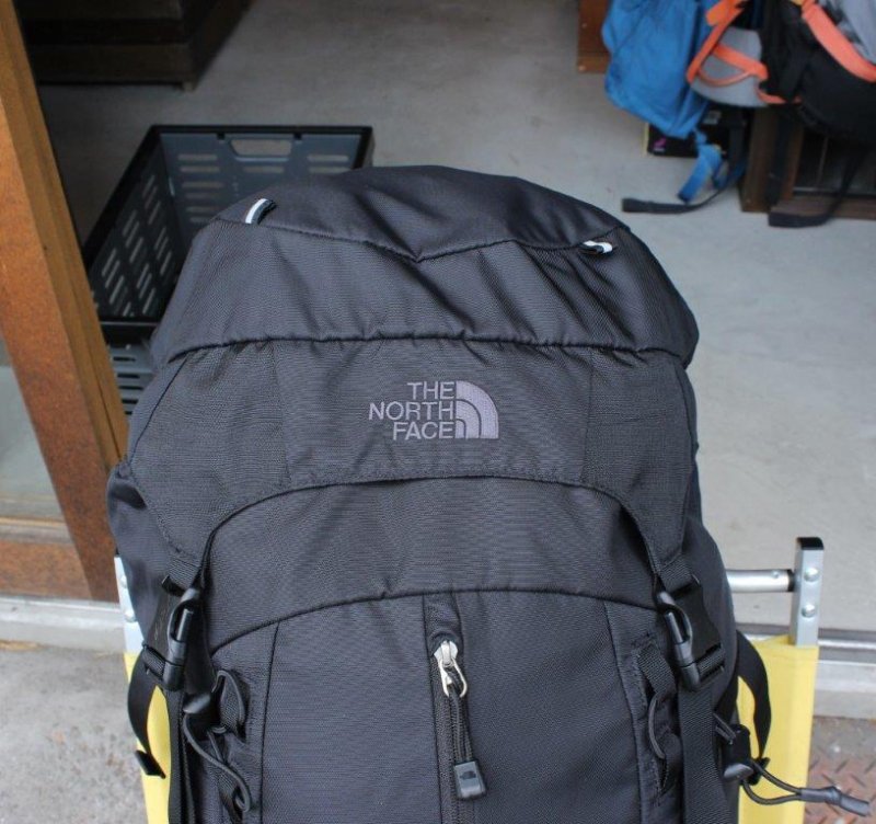 THE NORTH FACE ノースフェイス＞ TELLUS 45 テルス45 | 中古