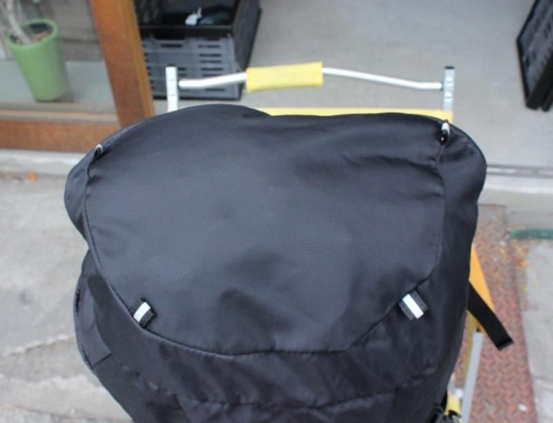 THE NORTH FACE ノースフェイス＞ TELLUS 45 テルス45 | 中古