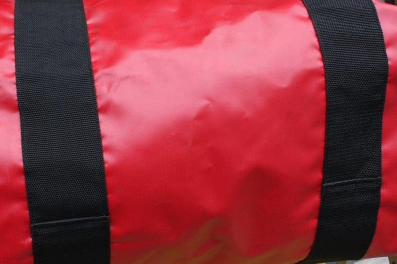 GREGORY グレゴリー＞ ロングホールシェルターライトダッフルL