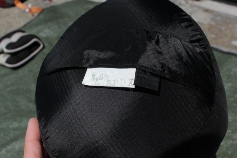 Sky High Mountain Works×NANGA スカイマウンテンワークス