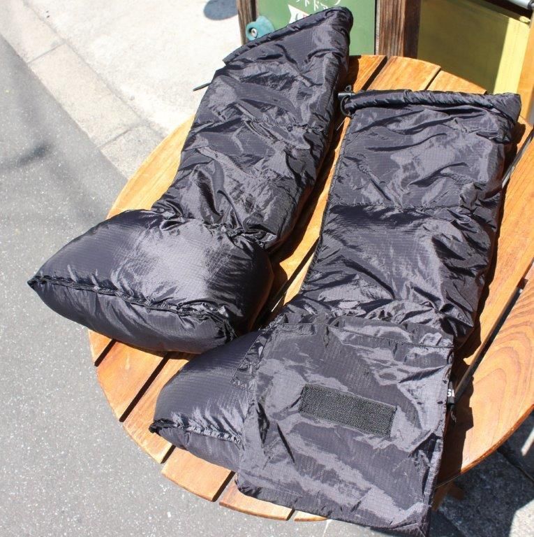 Sky High Mountain Works スカイマウンテンワークス> ダウンブーティ