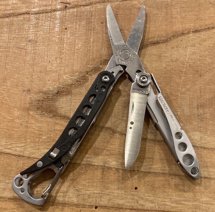 LEATHERMAN レザーマン＞Style CS スタイル CS 【クリックポスト