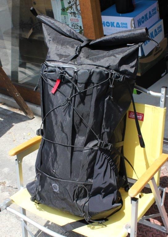 山と道 YAMATOMICHI> THREE STANDARD スリースタンダード | 中古