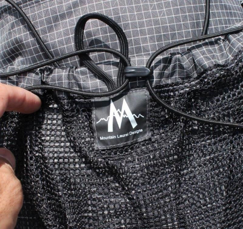 Mountain Laurel Designs マウンテンローレルデザイン＞ Exodus