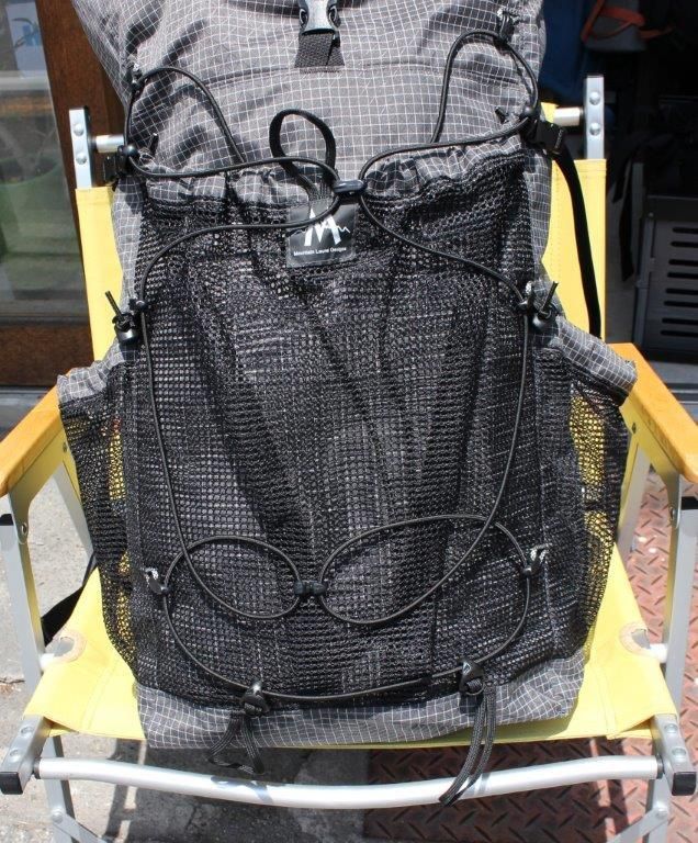 mountain laurel designs EXODUS エクソダス 55L | tspea.org