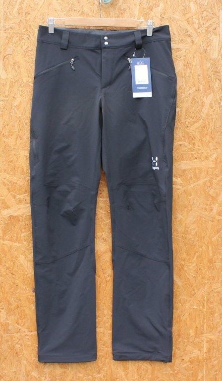 <Haglofs ホグロフス> Moran Pant モランパンツ