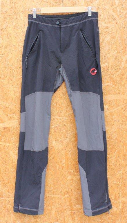 MAMMUT マムート＞ Pordoi Pants ポルドイパンツ | 中古アウトドア用品