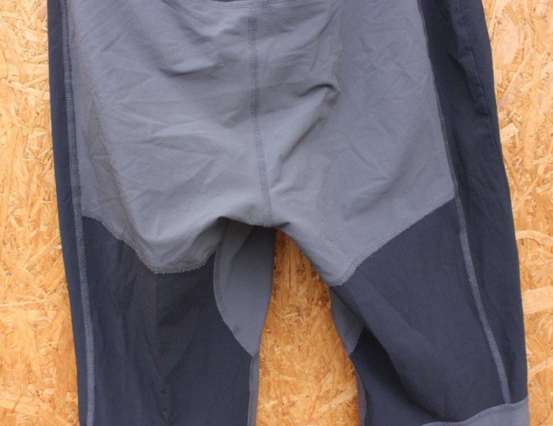 MAMMUT マムート＞ Pordoi Pants ポルドイパンツ | 中古アウトドア用品