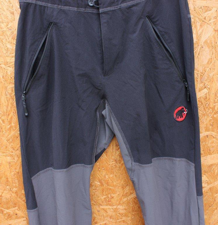 MAMMUT マムート＞ Pordoi Pants ポルドイパンツ | 中古アウトドア用品