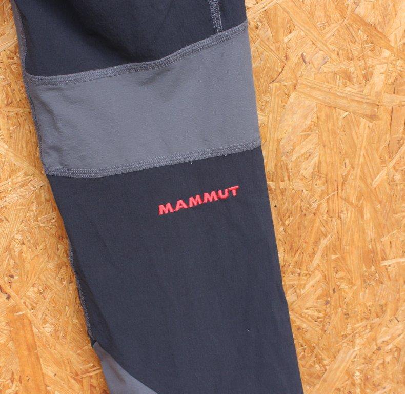 MAMMUT マムート＞ Pordoi Pants ポルドイパンツ | 中古アウトドア用品