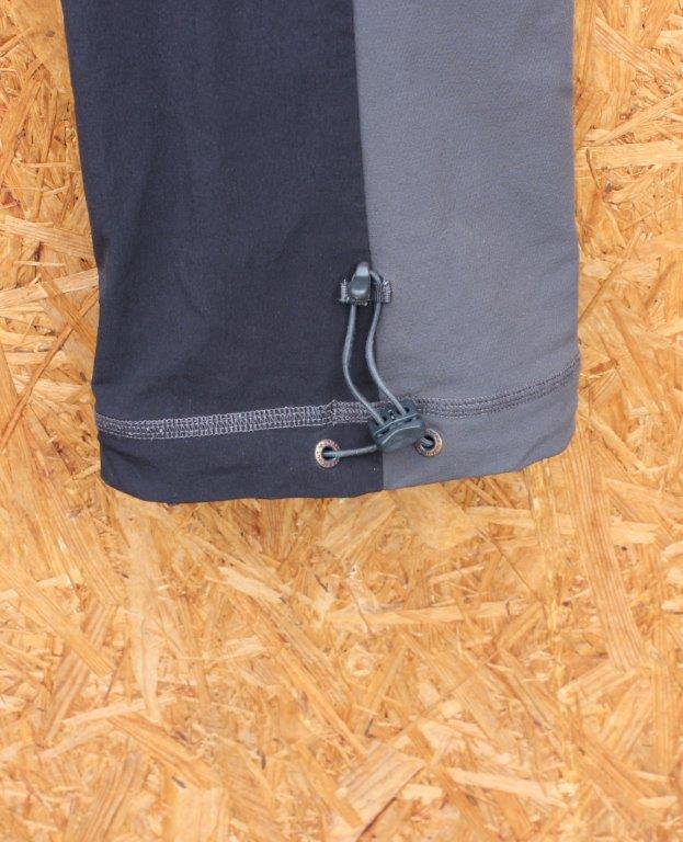 MAMMUT マムート＞ Pordoi Pants ポルドイパンツ | 中古アウトドア用品